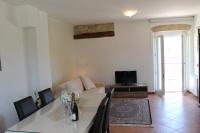 Apartment mit Terrasse