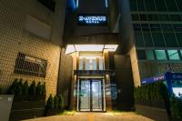 H Avenue Hotel Idae Shinchon