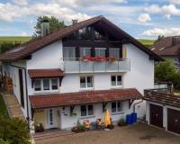 B&B Marktoberdorf - Gästehaus Beranek - Bed and Breakfast Marktoberdorf