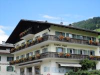 B&B Sesto - Garni Hofer - Bed and Breakfast Sesto