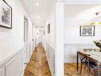 LivinParis - Luxury 4 Bedrooms Opera Lafayette II - B&B