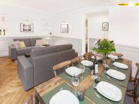 Appartamento con 4 Camere da Letto - 1