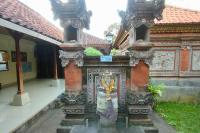 Rahayu House Ubud - B&B