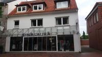 Ferienwohnung Brunnenstrasse - Chambres d’hôtes