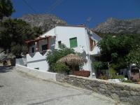 Zacharoula Rooms - B&B