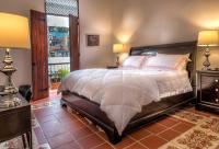 Suite Deluxe con cama extragrande