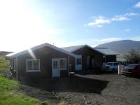 Icelandhorsetours - Helluland - B&B Sauðárkrókur