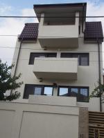 Sun Villa Residence - Chambres d’hôtes Bucarest