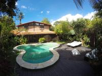 Pousada Ibirapuera - B&B Jericoacoara