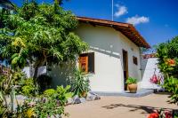B&B Chalé Jardins - Ferienwohnung Lagoinha