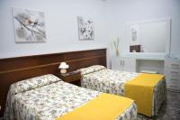 Pension Los Geranios - B&B