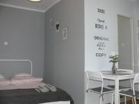 Pokój Uniejów - Ferienwohnung Uniejów