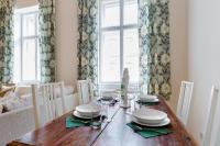 Cozy In The City Center, Apartmány - Budapešť