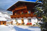 B&B Neustift im Stubaital - Ferienhaus Manuela - Bed and Breakfast Neustift im Stubaital