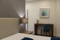 Suite Familiare con Balcone