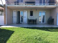 Appartement pour 4 Personnes - Terrasse ou Petit Jardin