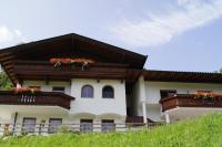 Ferienwohnungen Familie Rieder - B&B Kaltenbach