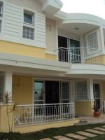 Residencial Vila da Praia Apartamento 27 - Bed and Breakfast Florianópolis
