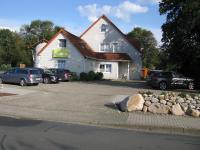 Schlummerkasten - Ferienwohnung Sievern