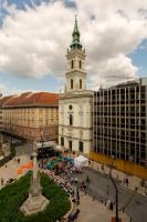 Designer Dream Home In The Absolute Center - B&B Budapest