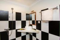 Habitación Doble Deluxe