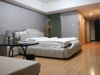 Shijiazhuang Tiantian Xiangshang Apartment, Apartments - Shijiazhuang