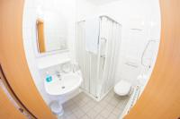 Single Room with Shower