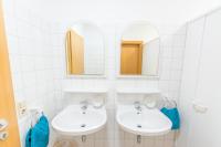 Quadruple Room with Shared Bathroom