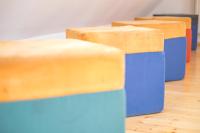 Camera Singola con Doccia