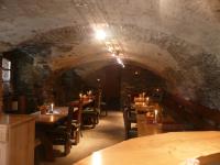 Gutshof Zenz - Ferienwohnung Ediger-Eller