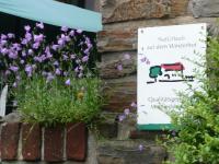 Gutshof Zenz - B&B