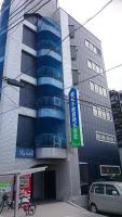 Kurashiki Base Inarimachi - B&B