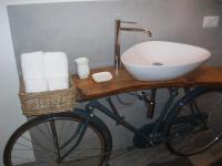 la casetta - Chambres d’hôtes Marina di Ragusa