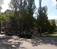 Трехкомнатная квартира улица Большая Морская 57 - B&B