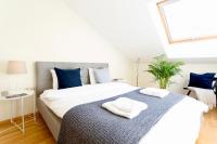 One-Bedroom Apartment - Mesiniu g.3A