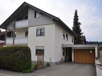 Ferienwohnung Lore - Ferienwohnung Weiler-Simmerberg