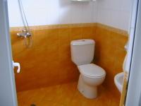 Appartement met Uitzicht op het Gebergte