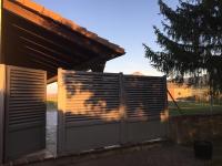 Los Abetos - Chambres d’hôtes