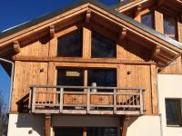 Chalet ChampBenoit - B&B Valmorel