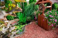 Appartamento Deluxe con 2 Camere da Letto e Terrazza