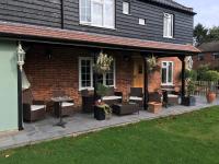 Lawson Cottage B&B - Ferienwohnung