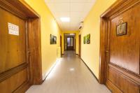 Familienzimmer mit externem privatem Bad