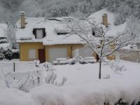 B&B Cauterets - Gite La Balaguere - Bed and Breakfast Cauterets