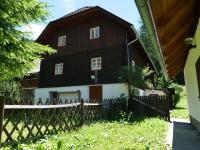 Urige Almhütte Innerkrems - Chambres d’hôtes