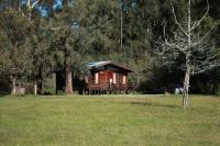 Estancia Laguna Vitel - B&B