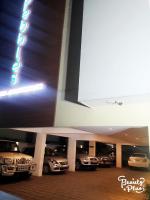 Pebbles Serviced Apartments - B&B Chennai