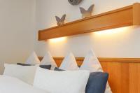 Appartamento con 2 Camere da Letto e Balcone (4 Adulti)