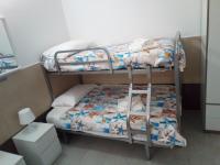 Chambre Familiale avec Jardin