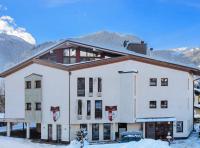 Suiten Am Schloss - B&B Kitzbühel
