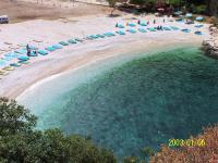 Akkin Pansiyon - Chambres d'hôtes Kaş